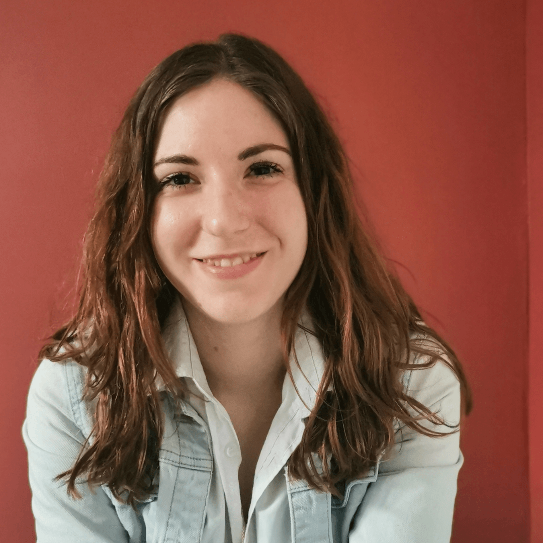 Photo de Tiphaine Legendre psychogénéalogie